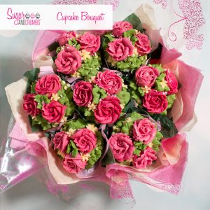 *NEW* Beautiful Cupcake Bouquets Online.fgh