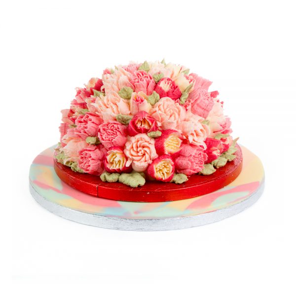 Professional Bakeware Ball Cake Pan 4 Inch
