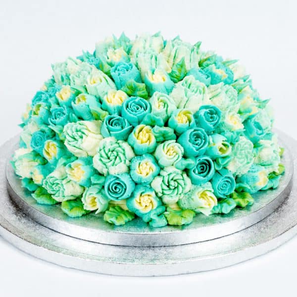 Carol's Nifty Nozzles Online 4 Classes