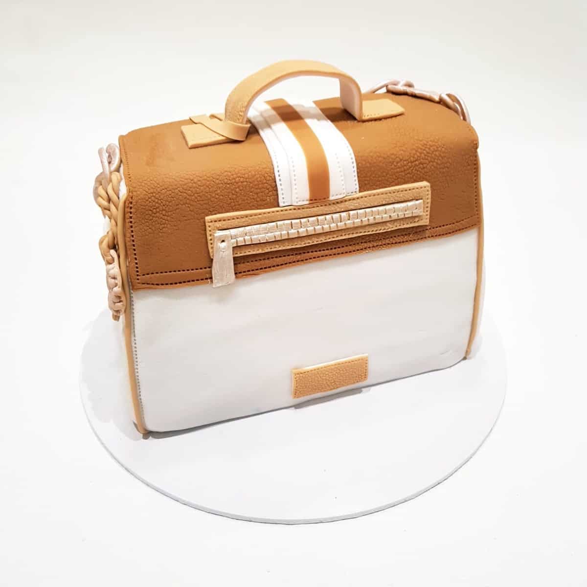 Handbag Cake - Gerry Chiu - Online