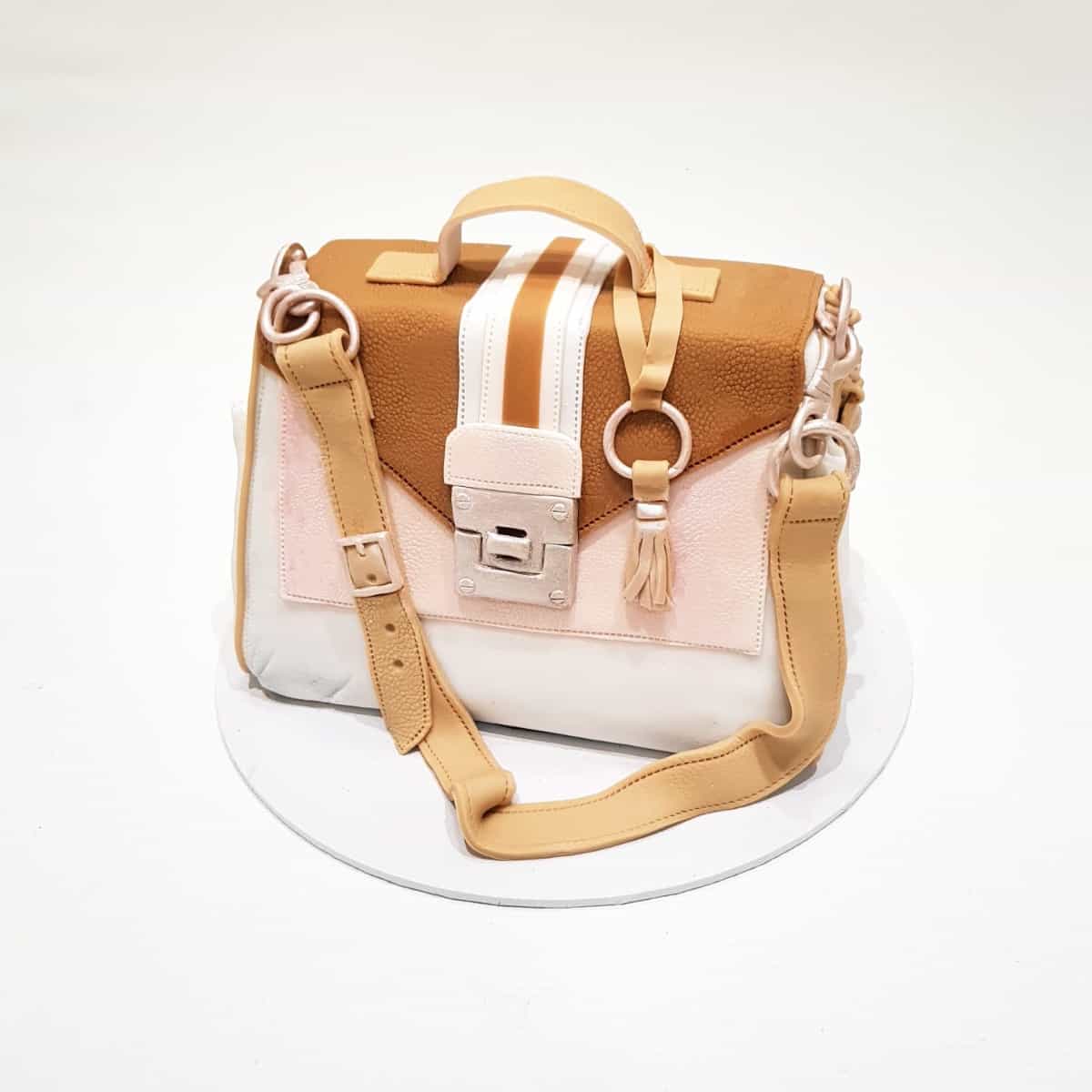 Handbag Cake - Gerry Chiu - Online