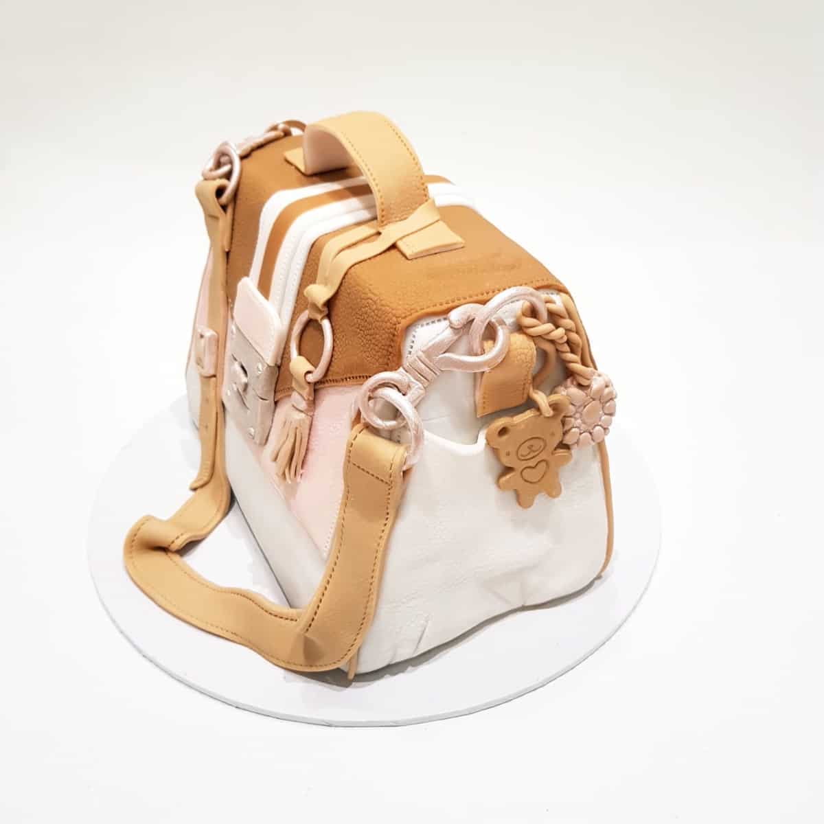 Handbag Cake - Gerry Chiu - Online