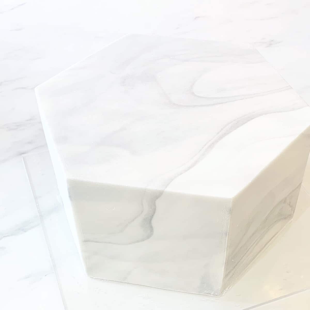 Intro to Wedding Cakes (Sugarpaste) - Rachel Hanna - Online