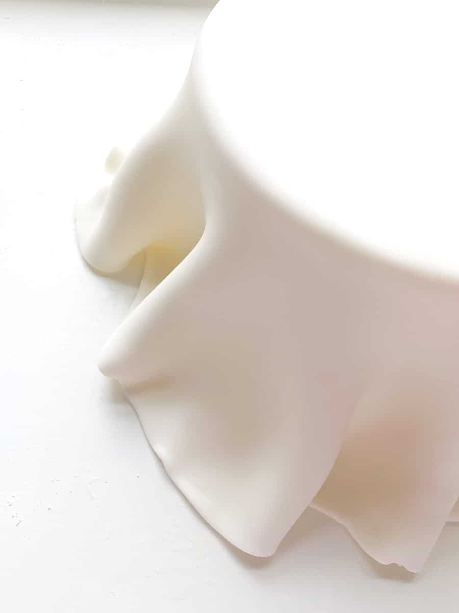 Intro to Wedding Cakes (Sugarpaste) - Rachel Hanna - Online