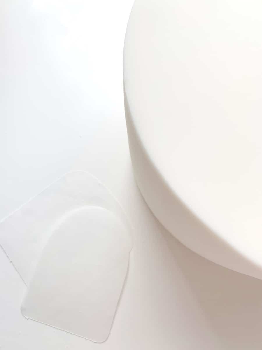 Intro to Wedding Cakes (Sugarpaste) - Rachel Hanna - Online