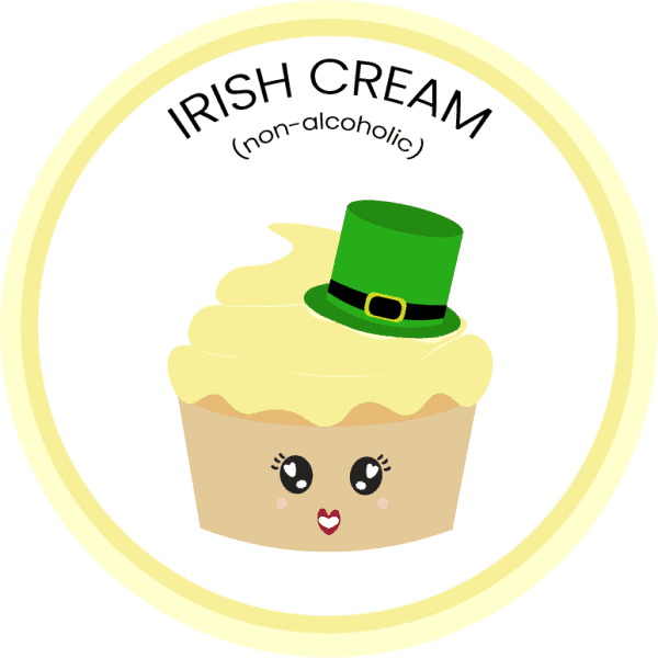 Irish Cream 500g Non Alcoholic