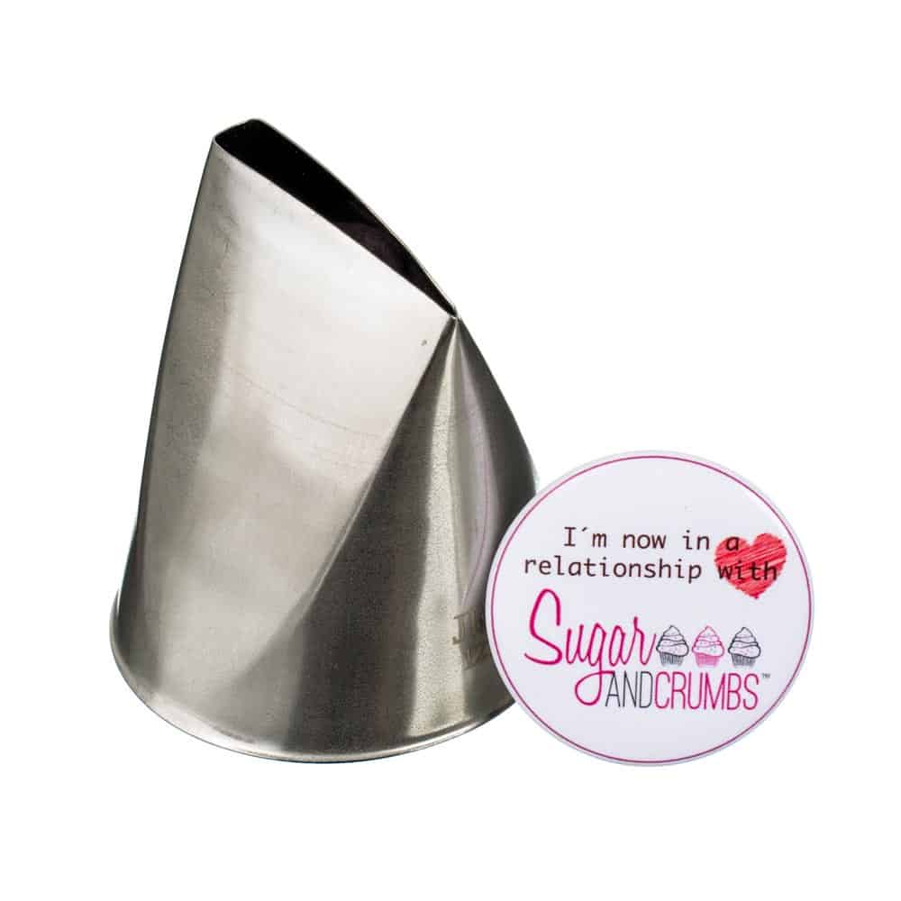 Jem 127D GIANT Petal Nozzle - Loose