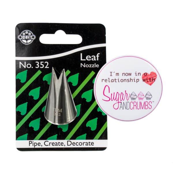 Jem Leaf Tip 352