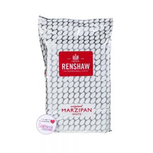 Renshaw MARZIPAN 1KG