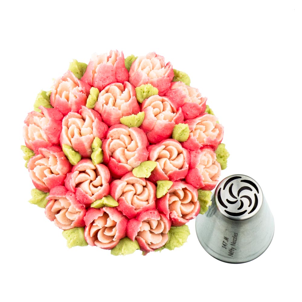 Russian best sale flower nozzles