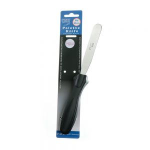 PME Palette Knife Straight Blade 9 inch with 4 Inch Blade