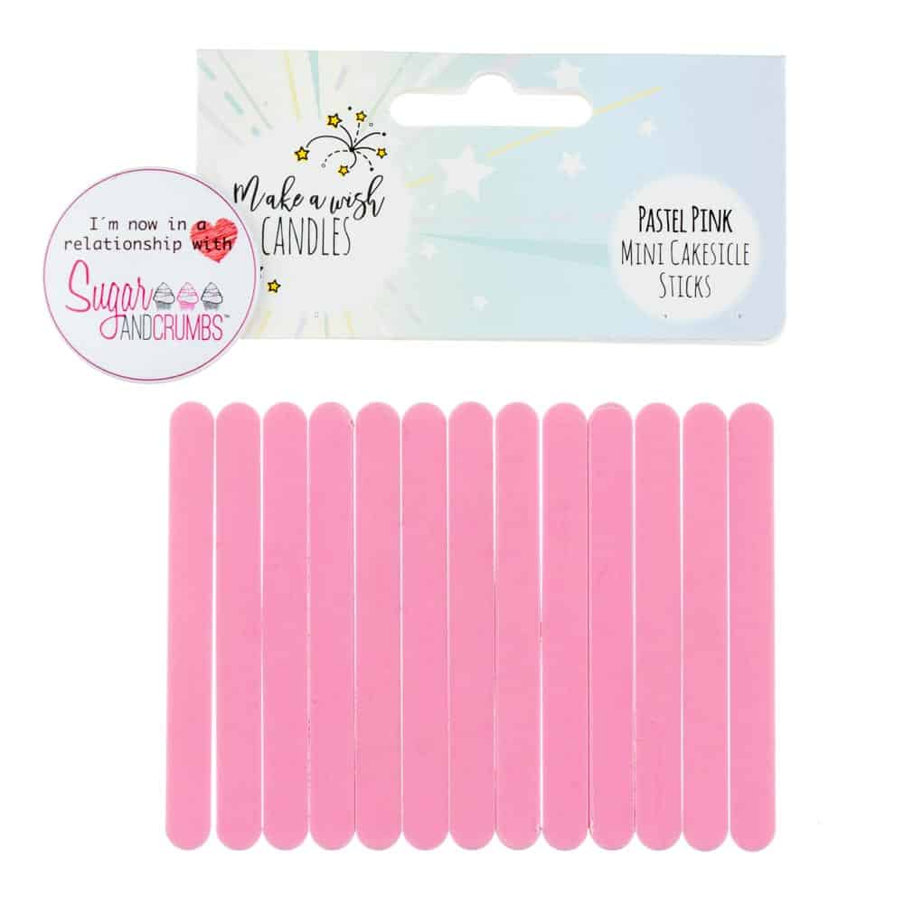 Buy Cake Pop Making Supplies & Accessories Sugar and Crumbs