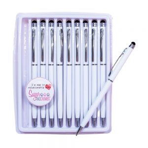 Pens perfect for Circut Gifts pack of 10