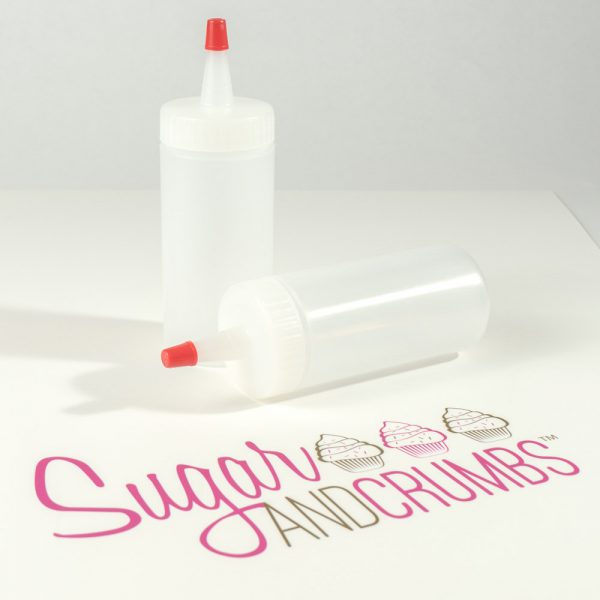 PME Plastic Squeezy Bottles