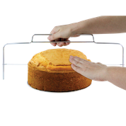Cake Leveller 18 inch 46cm