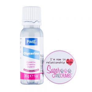 PME GLYCERINE 35ml