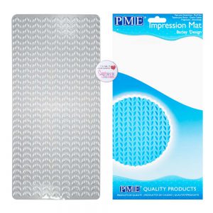 Pme Impression Mat Barley