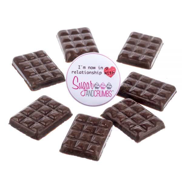 PME Mini Chocolate Bar Mould.d