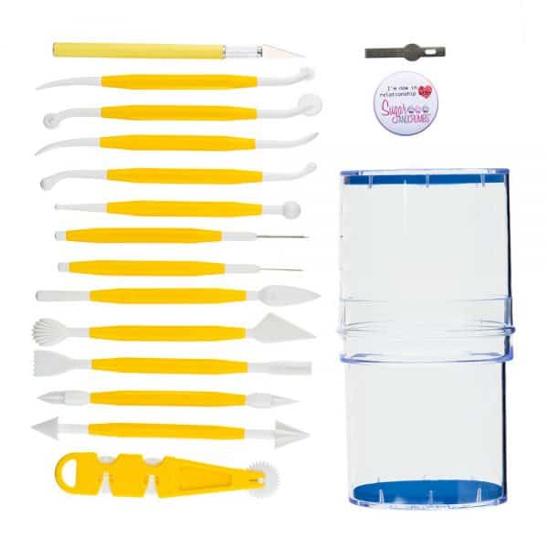 Pme Modelling Tools Caddy includes 14 Tools