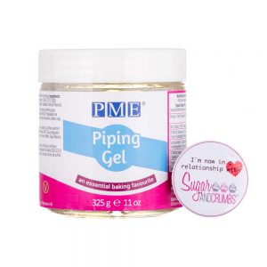 PME Piping Gel 325g