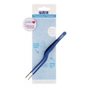 PME Presentation Tweezers Medium 165mm 6 Inch