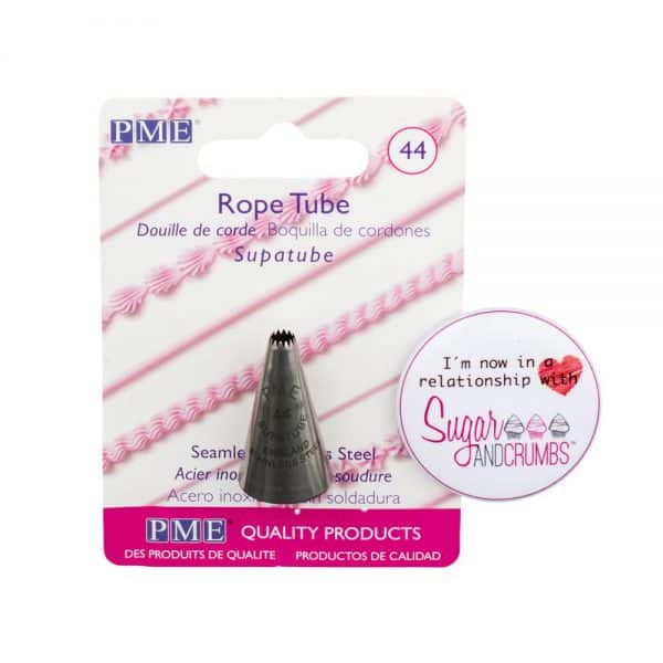 PME Rope Tube 44