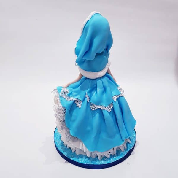 Princess Cake - Gerry Chiu - Online