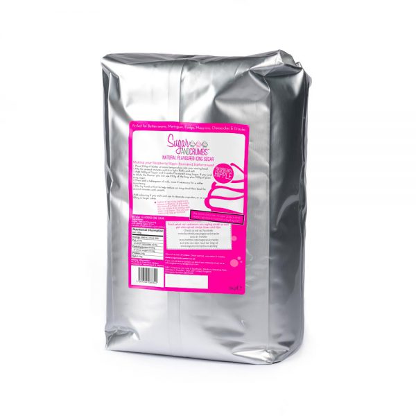 Raspberry Ripple 5 Kilos