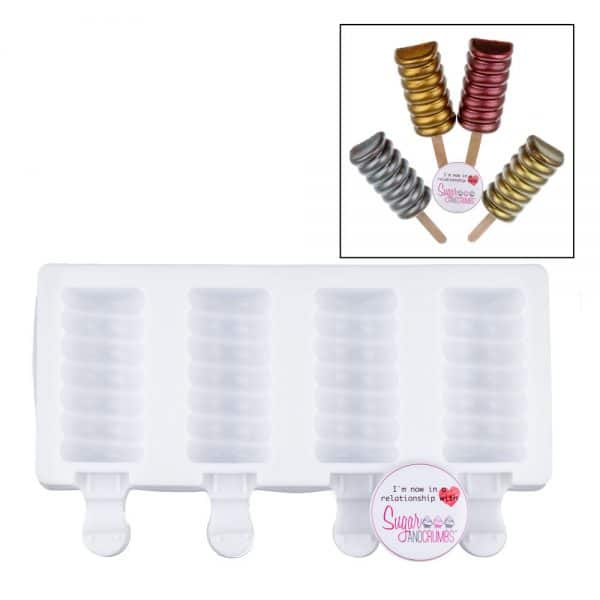 Buy Cake Pop Making Supplies & Accessories Sugar and Crumbs