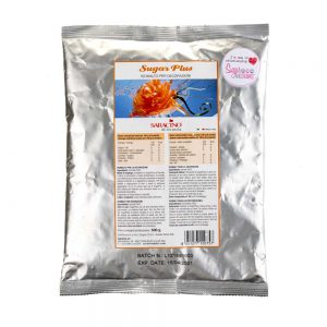 Saracino Sugar Plus ISOMALT 500g