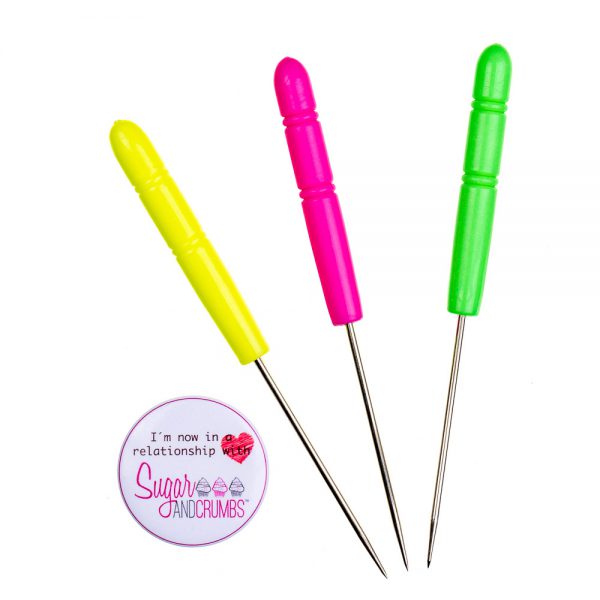Scriber Tool Random Colour