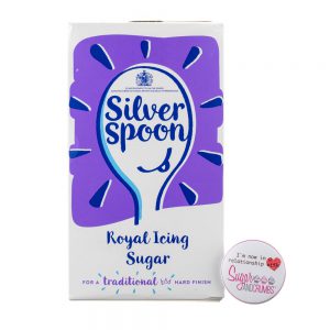 Silverspoon Royal Icing Sugar 500g