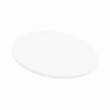 Simply Making - Matt Masonite Board - White 10 inch