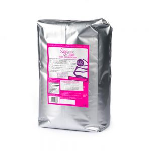 Sugar and Crumbs Natural Flavoured Icing Sugar BLACK CHERRY 5 KILOS