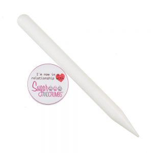 Sugar and Crumbs 10mm Frill Stick