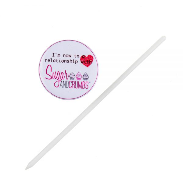 Sugar and Crumbs 3mm Frill Stick