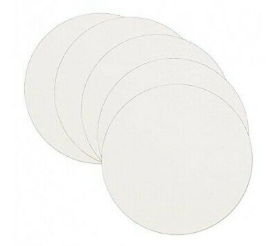 S&C Greaseproof Circles 09 Inch Pack of 20