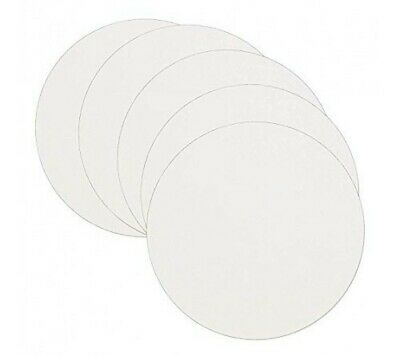 S&C Greaseproof Circles 12 Inch Pack of 20