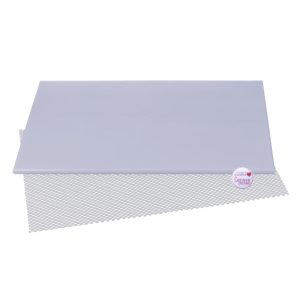 Sugar and Crumbs Non Stick Extra Large GREY Sugarcraft Board 680mm x 505mm