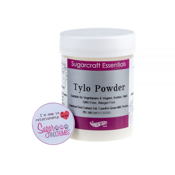 Rainbow Dust TYLO POWDER 120g