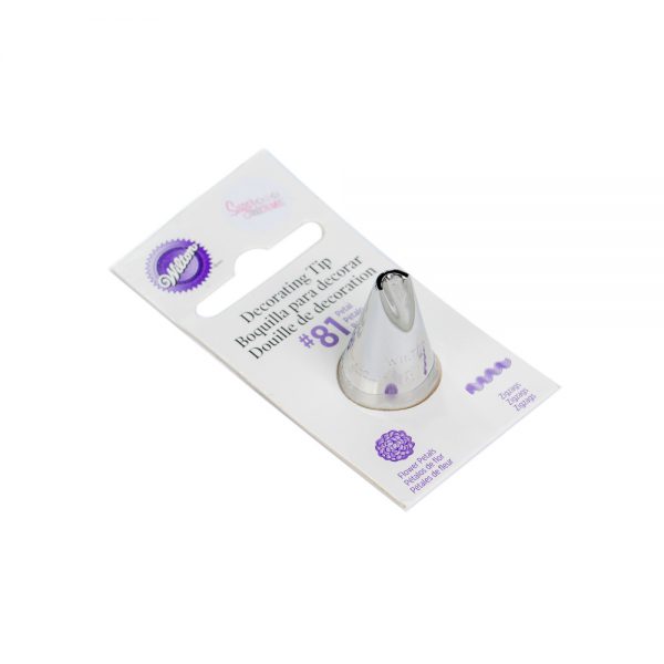 81 Petal Tip
