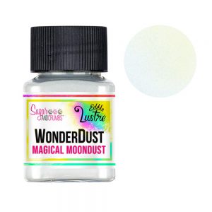 WonderDust Lustre Magical Moondust 5g