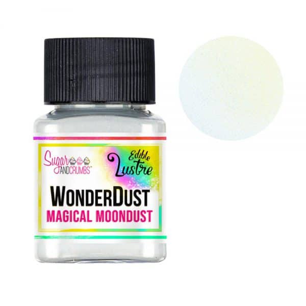 WonderDust Lustre Magical Moondust 5g
