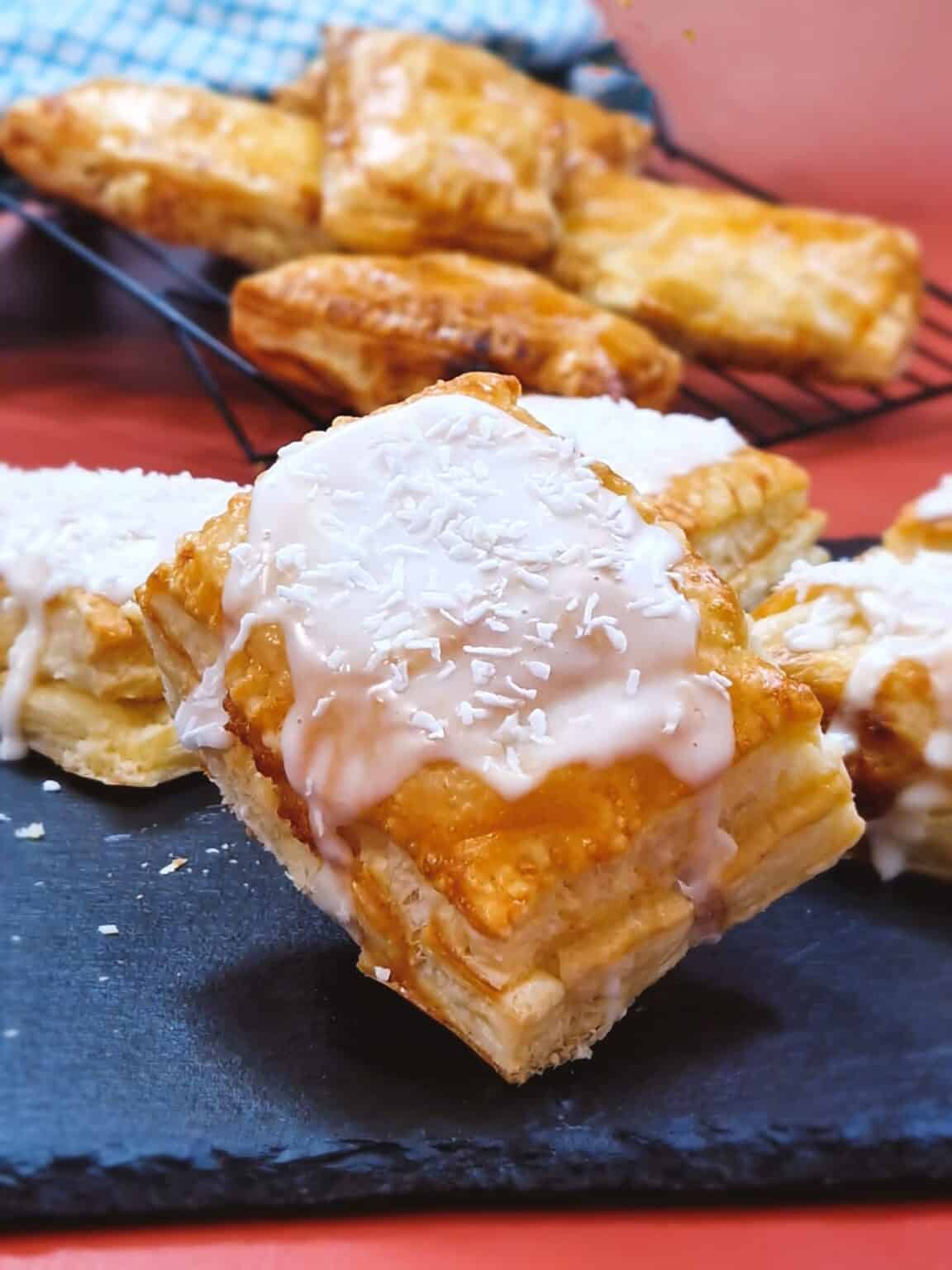 London Cheesecakes Sugar and Crumbs