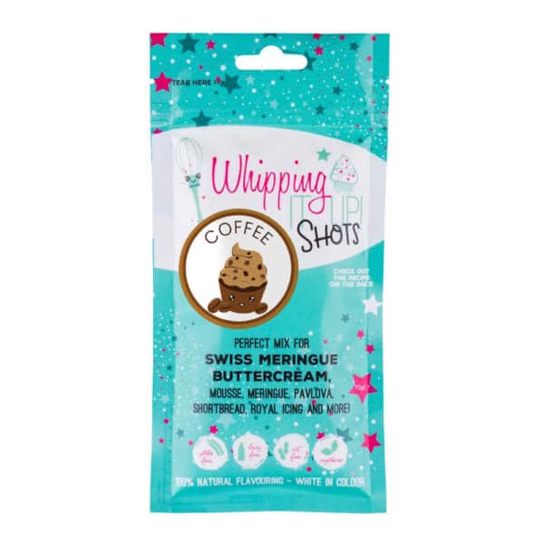 WIU - Coffee - Concentrated - 70g