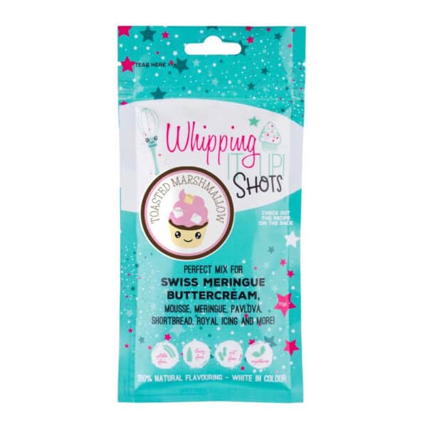 WIU - Toasted Marshmallow - Concentrated - 70g