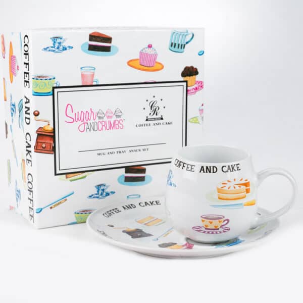 Coffee & Cake Social Day 10th May 2025 - 10am - at Carol's House