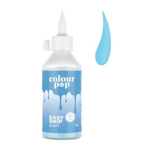 Easy Drip Azure - Mini 125g