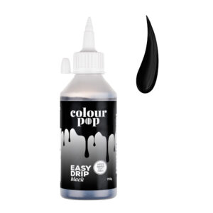 Easy Drip Black - 250g