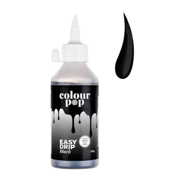 Easy Drip Black - 250g